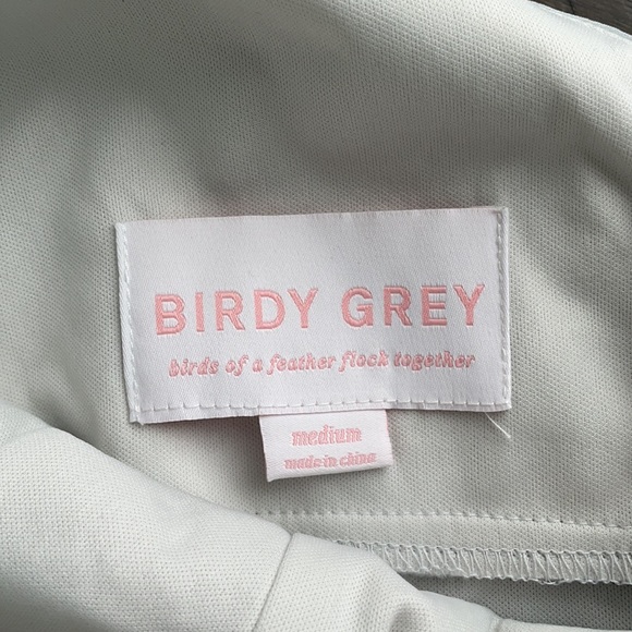 Birdy Grey bridesmaid dress - Picture 3 of 4